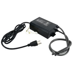 UL Listed 8kV 120VAC 30mA Neon Light Sign Transformer Electronic Power Supply