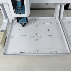 CTC PAL Autosampler System Varian W/ Controller (Missing Power Cable)
