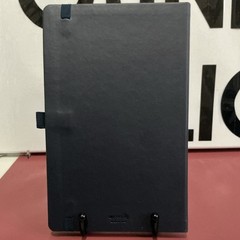 appeel Blank Lined Journal Notebook Dark Blue Hardcover Office School Supplies