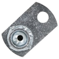 Celox Lower Tilt Pin Quick Attach For John Deere 4475 5575 6675 7775 8875