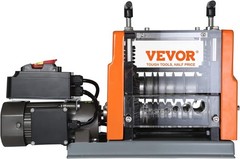 Electric Wire Stripping Machine, 0.06”-0.98” Automatic Wire Stripper Machin…