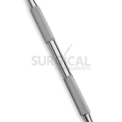3 Pcs Periosteal Molt #9 Elevator Surgical Dental Instruments German Grade