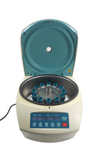 HETTICH EBA 280 Benchtop Centrifuge w/ 1142 Rotor – Free Shipping