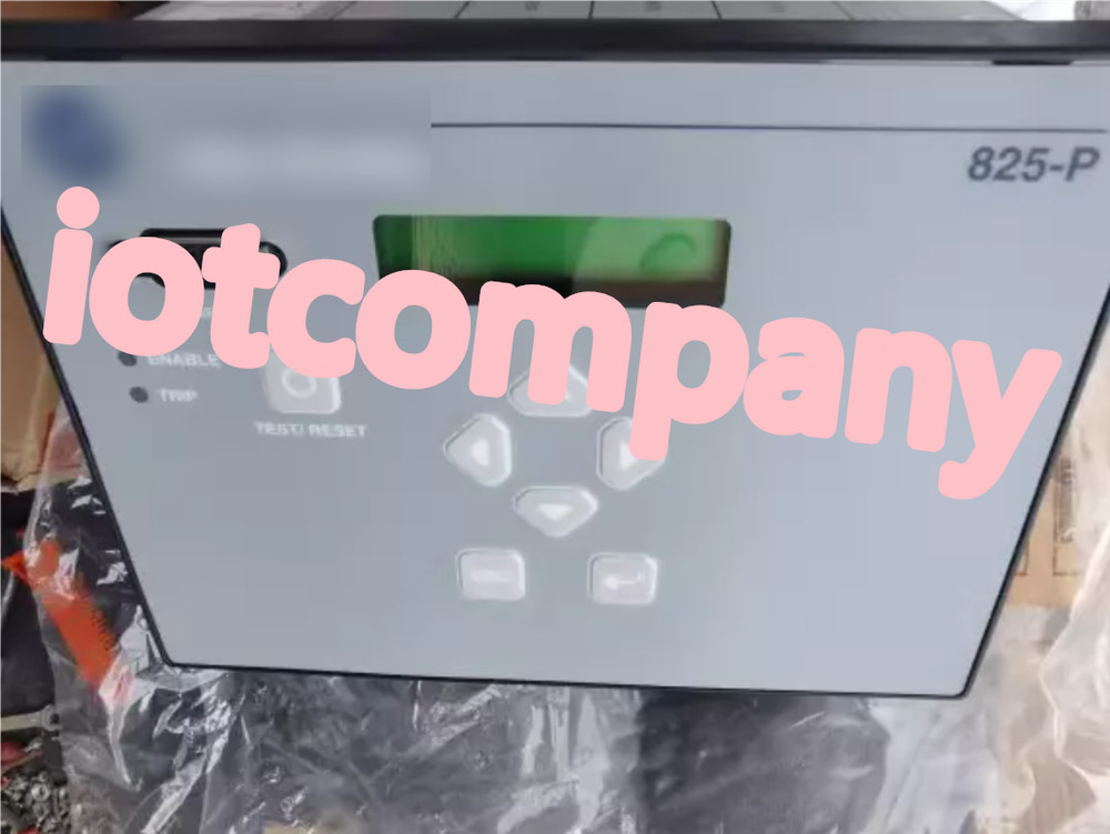 825-P 825-PD Protection System Motor Protector 825P 825PD 825-P 825-PD