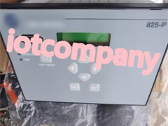 825-P 825-PD Protection System Motor Protector 825P 825PD 825-P 825-PD