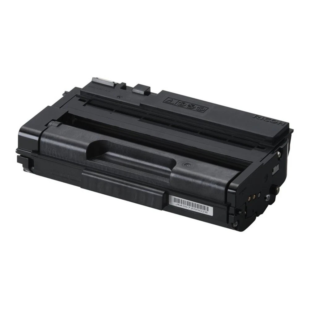 (3) New Genuine Ricoh SP330DN,SP330SFN High Yield Black Print Cartridge 408288