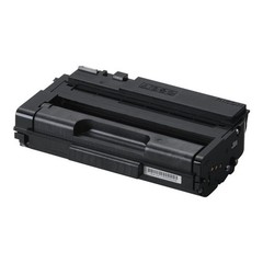 (3) New Genuine Ricoh SP330DN,SP330SFN High Yield Black Print Cartridge 408288