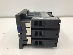 SCHNEIDER IEC Magnetic Contactor: LC1D150G7 150 A, 120V ACNon-Reversing, 3 Poles