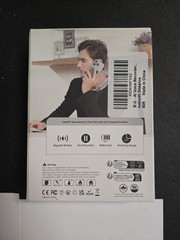 AI Voice Recorder 64GB Gray, BRAND NEW