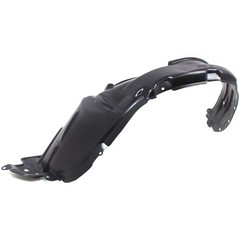 Driver Side Left Front Fender Liner Splash Shield Inner Panel