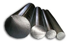 Zinc Cast Rods – 5 inch Diameter x 1 Foot Length