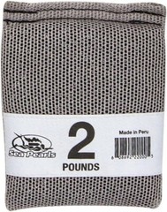 Sea Pearls Lead Shot Soft Weights, 2Pounds