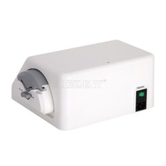 AZDENT Dental Brushless Implant Motor Surgical System+20:1Contra Angle Handpiece