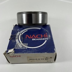 Nachi NU318-N C3 MY (Inner Ring Only)