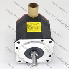 1PCS Used For Fanuc A06B-0235-B202#0100 Servo Motor Tested in Good Condition