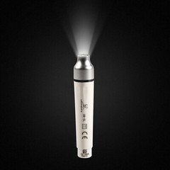 HW-5L Dental Ultrasonic Scaler LED Light Handpiece Fit For WOODPECKER/EMS