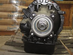 ALLISON MT 643 TRANSMISSION