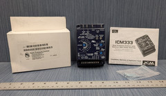 ICM ICM333-BE3201-LF Low Ambient Head Pressure Control 2LA04702412