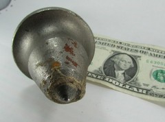 Unknown Carbide Tipped Teeth, Excavator, Trencher, Mining, Rock, Stump Grinding