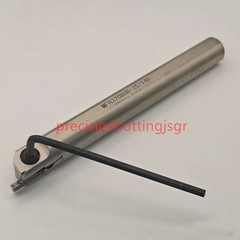 Face Grooving Tool 25mm-140mm Width 3mm Indexable Grooving Inserts MGMN300 10PCS