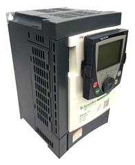 Schneider Electric ATV71HU40N4 Altivar 71 5HP 380-480V