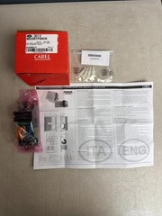CAREL MCHRTF04C0 FAN SPEED CONTROLLER-CUT PHASE Aug 2025