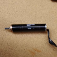 Maxon RE13 384850 dc gear motor coreless brush 1:4.1 reduction with encoder