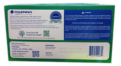 ADENNA Gold Textured Latex Exam Gloves Powder Free, GLD26, ON SALE PRICE!!!