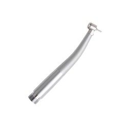 2H MINI Head Dental High Speed LED Handpiece Single Water Spray Push B2 for Kids