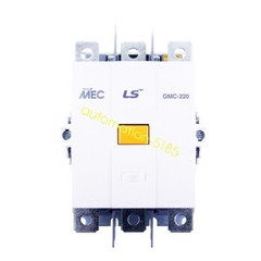 LS (LG) GMC-220 Contactor AC100-240V/DC100-220V