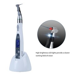Dental Wireless LED 16:1 Endo Motor Root Canal Treatment / Contra Angle Head