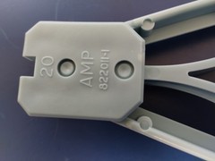 AMP 822011-1 IC & Component Sockets 20 POS PLCC EXTRACTION TOOL