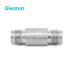2.4mm Female to 1.85mm Female Adapter, DC – 50GHz