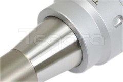 TEGARA 1/2″ KEYLESS DRILL CHUCK INTEGRAL R8 ARBOR SHANK ALBRECHTSTYLE CNC P[