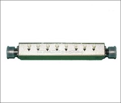 Rf Coaxial Adjustable Step 1Db Attenuator 2W DC-2.5GHZ N Connector 0~60DB zc