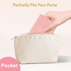 Pocket Planner 2026-2027, Weekly Monthly Planners for Purse, 3.5″ x 6″, July 202