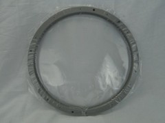 Ulvac Technologies EM0852-160-04A Ti Target Holder Ceraus ZX-1000 New Surplus