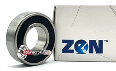 6203-12-2RS C3 3/4″ Bore Premium Sealed Ball Bearing, 230-052 6203-2RS-3/4