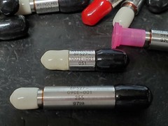 Weinschel Aeroflex 8P527 series Fixed Attenuator DC-18?GHz, SMA 0.25-22 dB