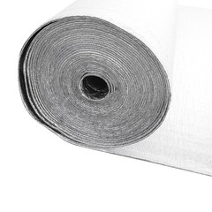 48”x50ft 3mm Reflective Insulation roll Radiant Barrier Foil Foam Wrap