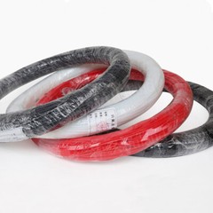 2mm ID – 3mm OD PTFE Tube Polytetrafluoro Tubing 7 Colors Various Lengths
