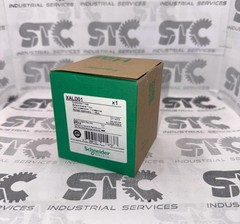 XALD01 Original SCHNEIDER Empty control station Harmony for 22mm Fast Shipping