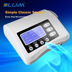 Dental Implant System Motor Surgical Brushless Motor+20:1 Contra Angle Handpiece