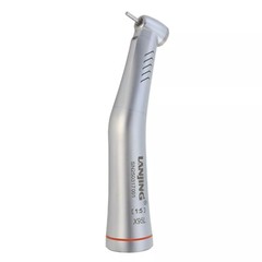 Dental Electric Handpiece 1:5 Increasing Contra Angle Fiber Optic KaVo LUX M25L