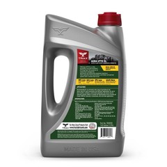 TRIAX Agra UTTO XL GL-4 Synthetic Blend Tractor Hydraulic, 1 Gallon