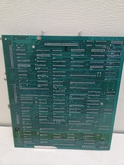 ADEPT TECHNOLOGY MASS STORAGE CONTROLLER REV B 10300-46620
