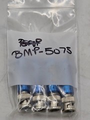 Mini-Circuits BMP 5075 Impedance 50 – 75 Matching BNC