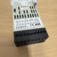 NEW! VALCOM VSM3-2S-D-A2-4 Pressure Sensor Digital Panel Meter 24V DC