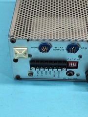 MKS PDR-C-1B Digital Power Supply Readout, 151100
