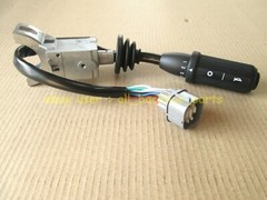 JCB BACKHOE – FORWARD & REVERSE COLUMN SWITCH POWERSHIFT (PART NO. 701/80298)